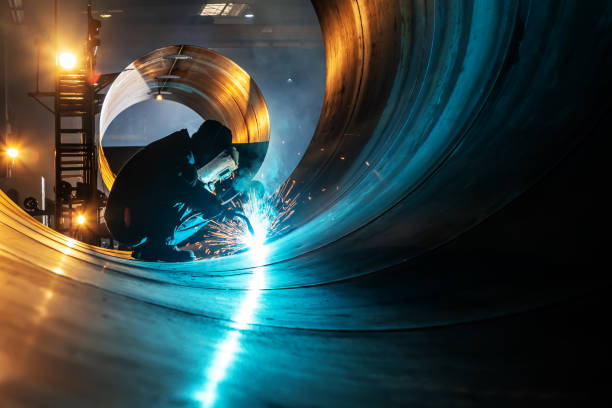 Professional Welder & Metal Fabrication in Marlinton, WV