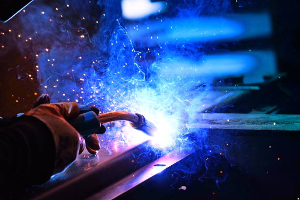Best Welding Equipment Sales and Repair in Marlinton, WV