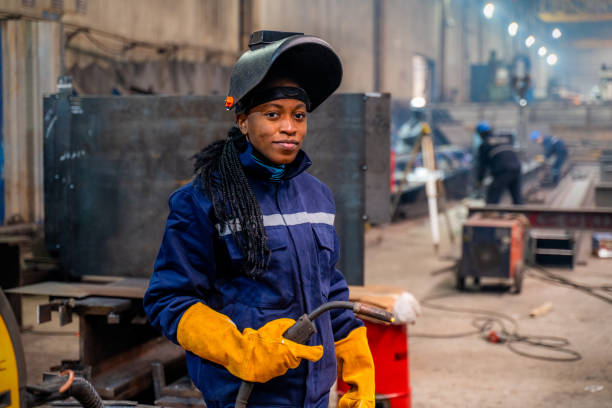 Affordable Welder Services in Marlinton, WV