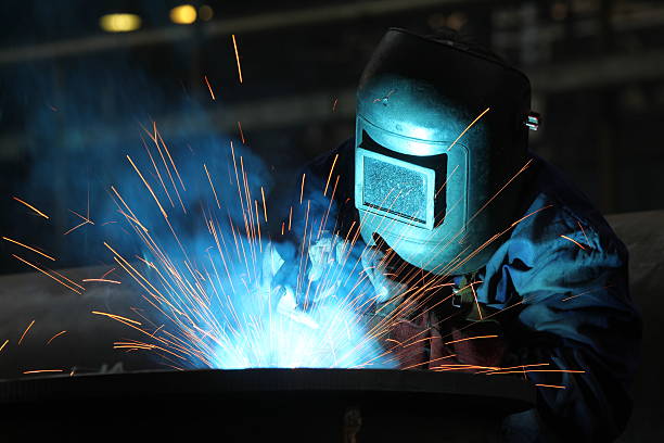 Best Automation and Robotic Welding in Marlinton, WV