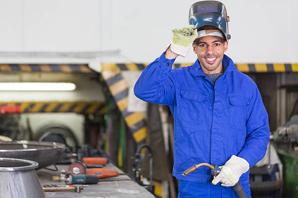 Best Aerospace and Defense Welding in Marlinton, WV